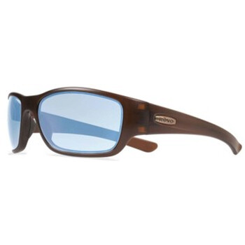 Heading Graphite Wrap Sunglasses RE 4058 02 GY