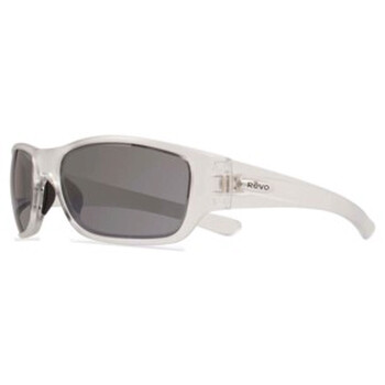 Heading Graphite Wrap Sunglasses RE 4058 09 GY