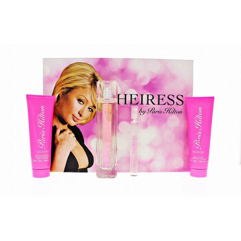 Heiress Gift Set