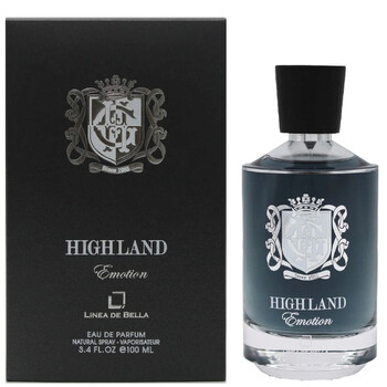 Highland Emotion EDP Spray 3.4 oz