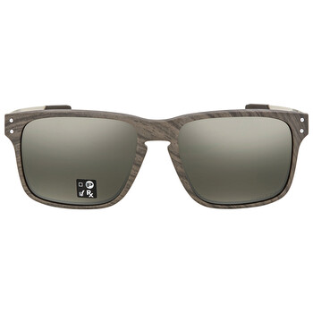 Holbrook Mix Prizm Black Square Sunglasses OO9384 938404