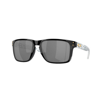 Holbrook XL Prizm Black Polarized Square Sunglasses OO9417 941743