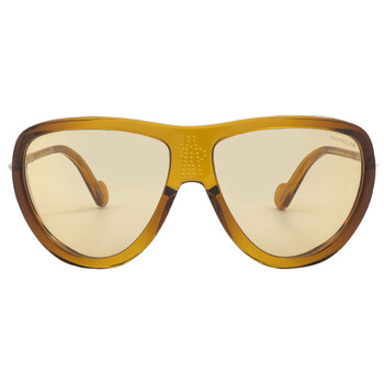 Honey Mask Sunglasses ML0128 39C