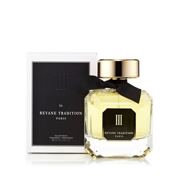 III Intens EDP 3.3 oz