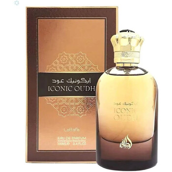 Iconic Oudh EDP 3.4 oz Fragrance
