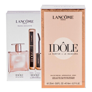 Idole Gift Set