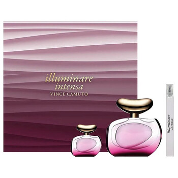 Illuminare Intensa Gift Set