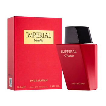 Imperial Arabia EDP Spray 3.38 oz Tester