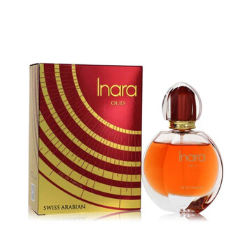 Inara Oud EDP Spray 1.86 oz Tester