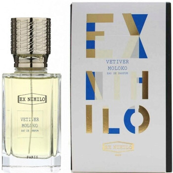 Initiale Vetiver Moloko EDP Spray 3.4 oz