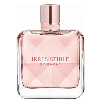 Irresistible EDT 2.7 oz Tester