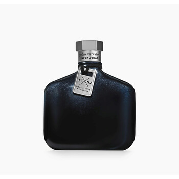 JV X NJ Blue  John Varvatos EDT Spray 2.5 oz 75 ml M