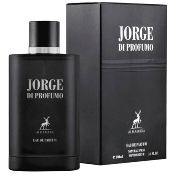 Jorge Di Profumo EDP Spray 3.4 oz