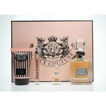 Juicy Couture Tester Gift Set