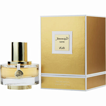 Junoon Satin Pour Femme EDP 1.7 oz