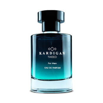 Kardigan Tweed EDP 3.4 oz