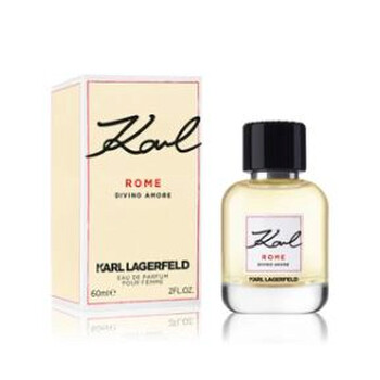 Karl Rome Divino Amore EDP 2.0 oz