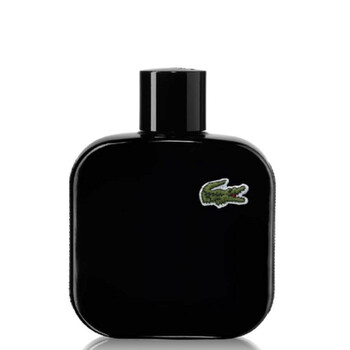 L.12.12 Noir EDT Spray 3.38 oz Tester