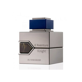 LAventur Knight EDP Spray 3.38 oz Tester