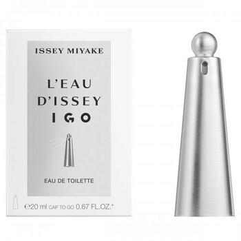 LEau DIssey IGO EDT 0.6 oz