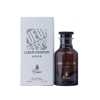 LUeur DEspoir Arena EDP Spray 3.38 oz