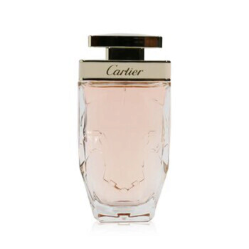 La Panthere  Cartier EDT Spray 2.5 oz 75 ml w