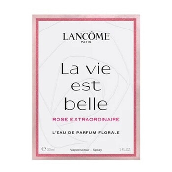 La Vie Est Belle Rose Extraordinaire EDP Spray 1.0 oz