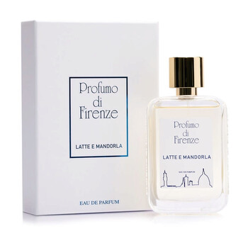 Latte E Mandorla EDP Spray 3.4 oz