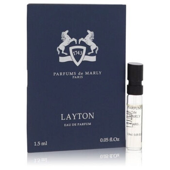 Layton EDP Spray 0.05 oz