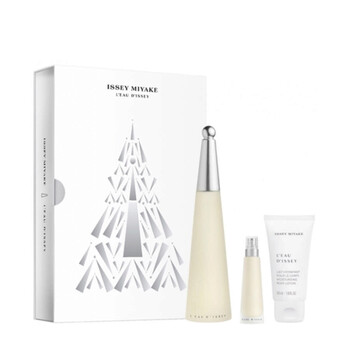 Leau Dissey Gift Set