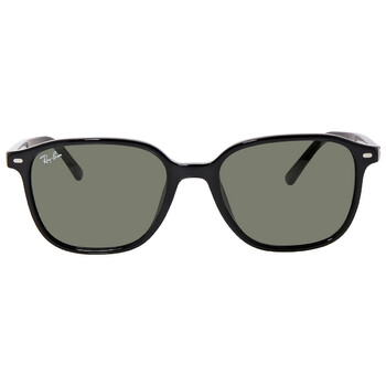 Leonard Green Square Sunglasses RB2193 90131