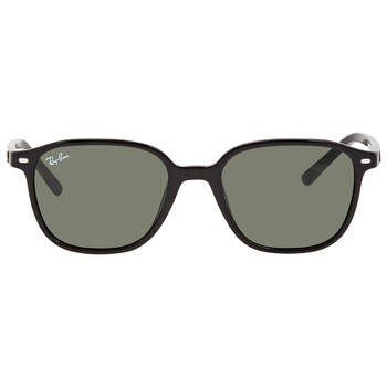 Leonard Green Square Sunglasses RB2193 90131
