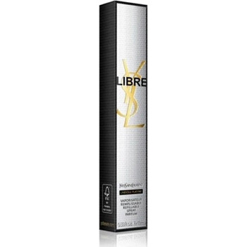 Libre LAbsolu Platine EDP Spray 0.33 oz