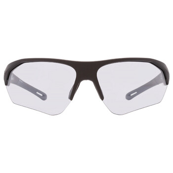 Light Grey Sport Sunglasses UA 0001GS 0O6WSW