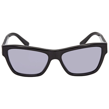 Lillac Rectangular Sunglasses VE4344 GB11A