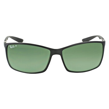 Liteforce Green Square Sunglasses RB4179 601S9A
