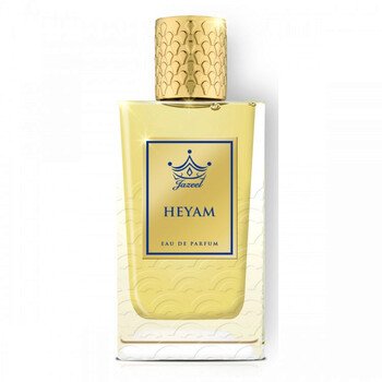 Love Collection Heyam EDP 3.4 oz