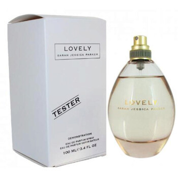 Lovely EDP Spray 3.4 oz Tester