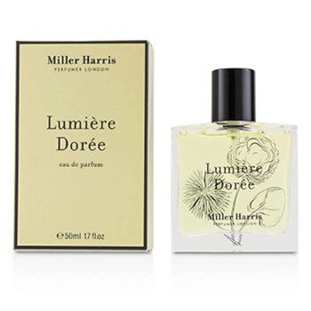 Lumiere Doree EDP Spray 1.7 oz