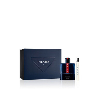 Luna Rossa Ocean Gift Set