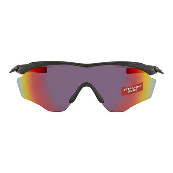 M2 Frame XL Prizm Road Sport Sunglasses OO9343 934308