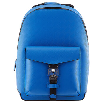 M Lock 4810 Buckle Extreme 3.0 Backpack  Atlantic Blue