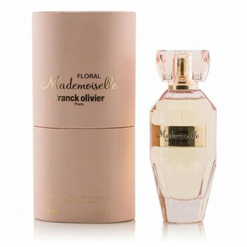 Mademoiselle Floral EDP 3.4 oz