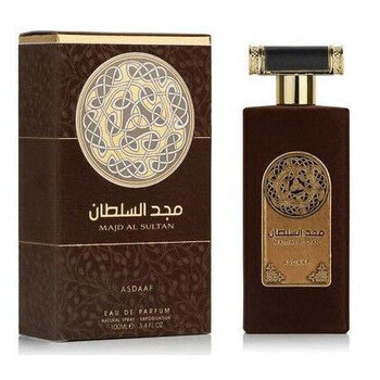 Majd Al Sultan EDP Spray 3.4 oz