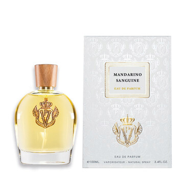 Mandarino Sanguine EDP 3.4 oz