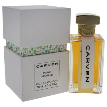 Manille by Carven for Women  3.33 oz EDP Spray