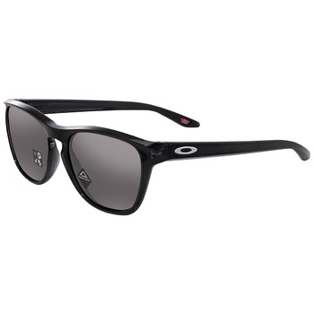 Manorburn Prizm Black Square Sunglasses OO9479 947902