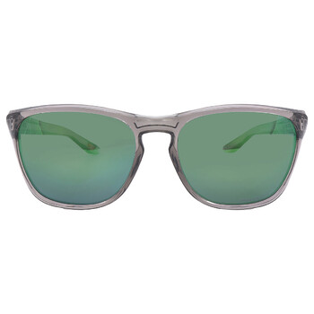Manorburn Prizm Jade Square Sunglasses OO9479 947918