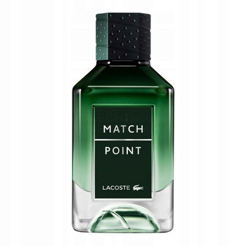 Match Point Eau De Parfum EDP 3.4 oz Tester
