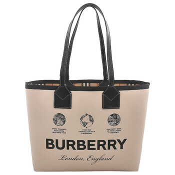 Medium Heritage Tote Bag